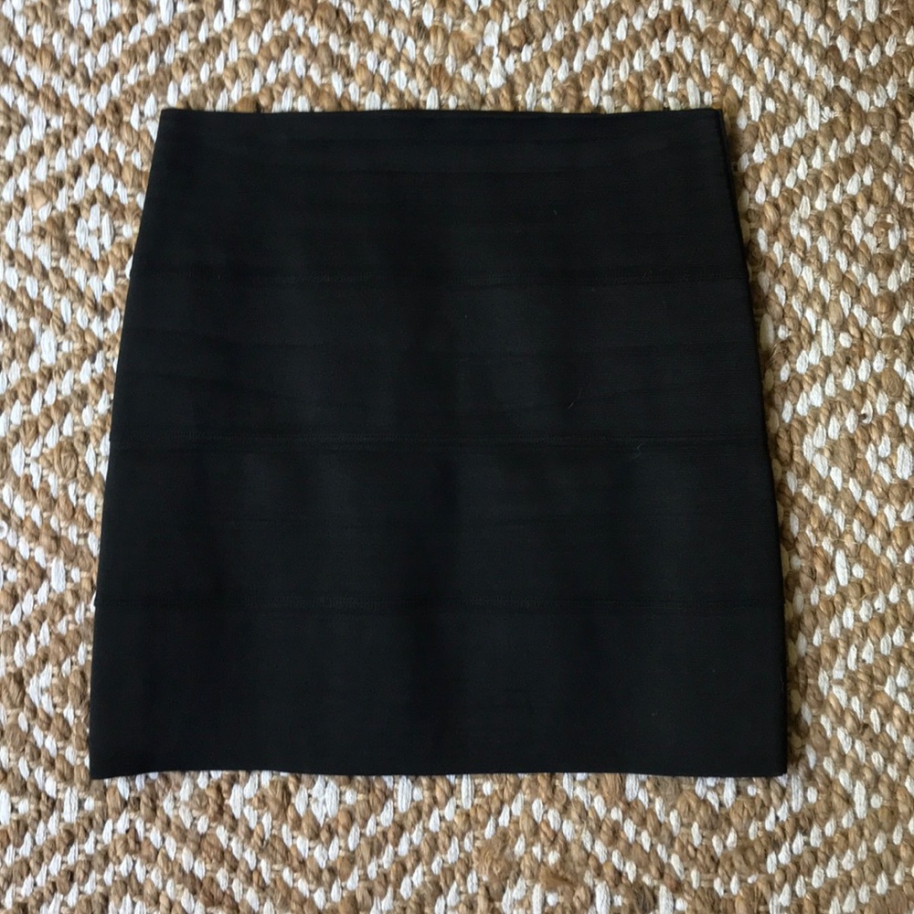 BB Dakota bodycon skirt
